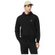 Lacoste Ανδρική ζακέτα Fleece Full-Zip Hoodie
